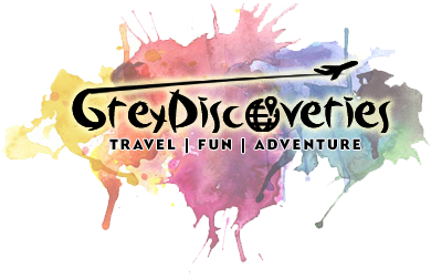GreyDiscoveries Travel Blog