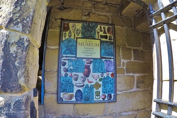 alnwick museum