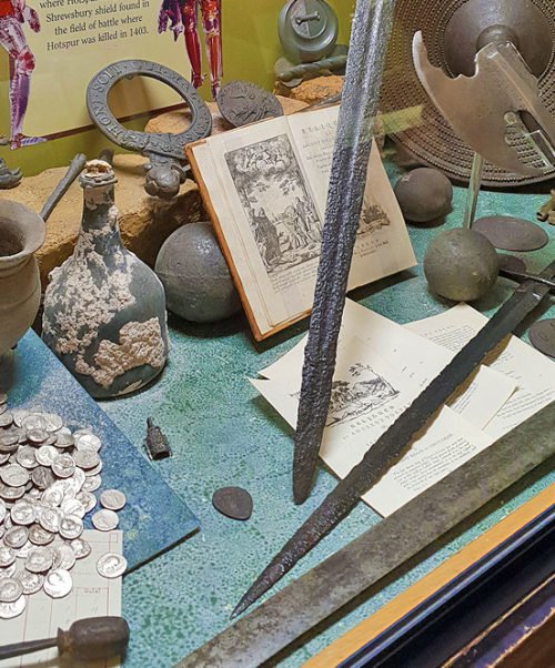 alnwick museum